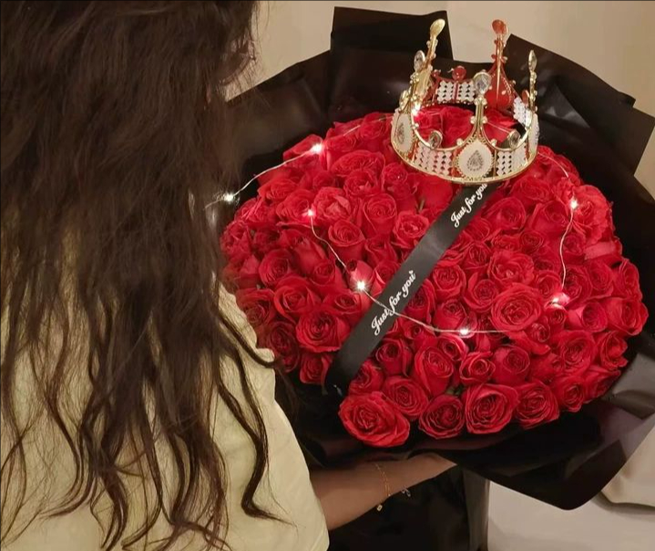 东莞黄江镇花店