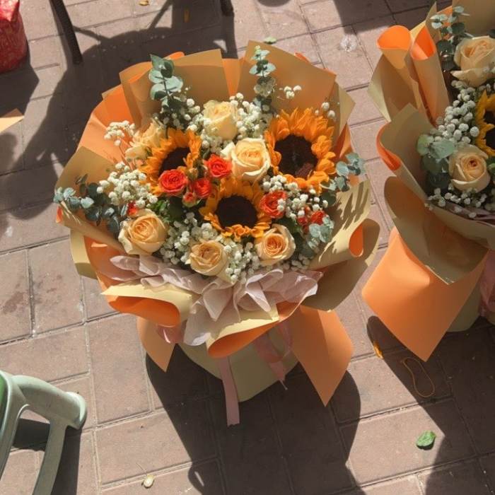东莞黄江镇生日鲜花推荐,为您推荐东莞黄江镇最优秀的生日鲜花店!