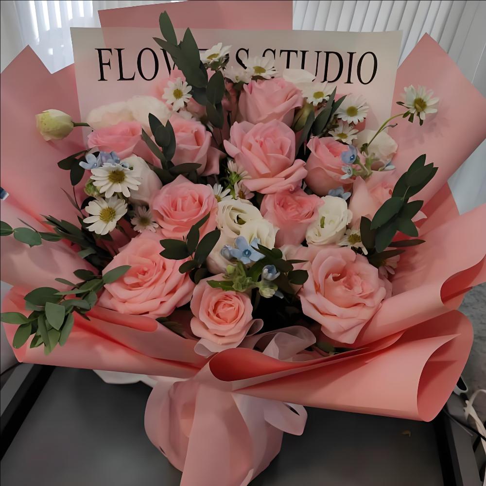 东莞黄江镇花店